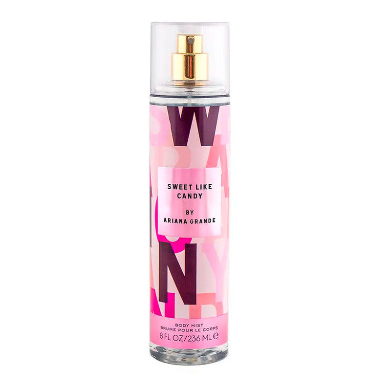 Sweet Like Candy BODY 236ml - Expo Perfumes Outlet
