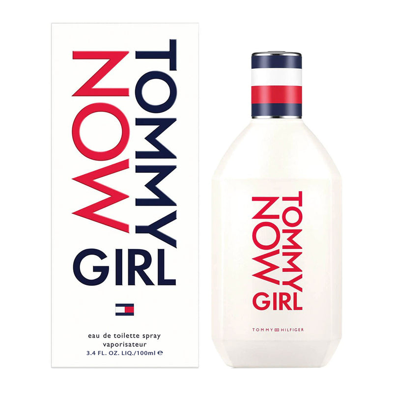 Tommy Girl Now 100ml EDT -Dama