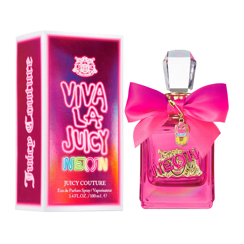 Imagen de Viva La Juicy Neon 100ml EDP Mujer