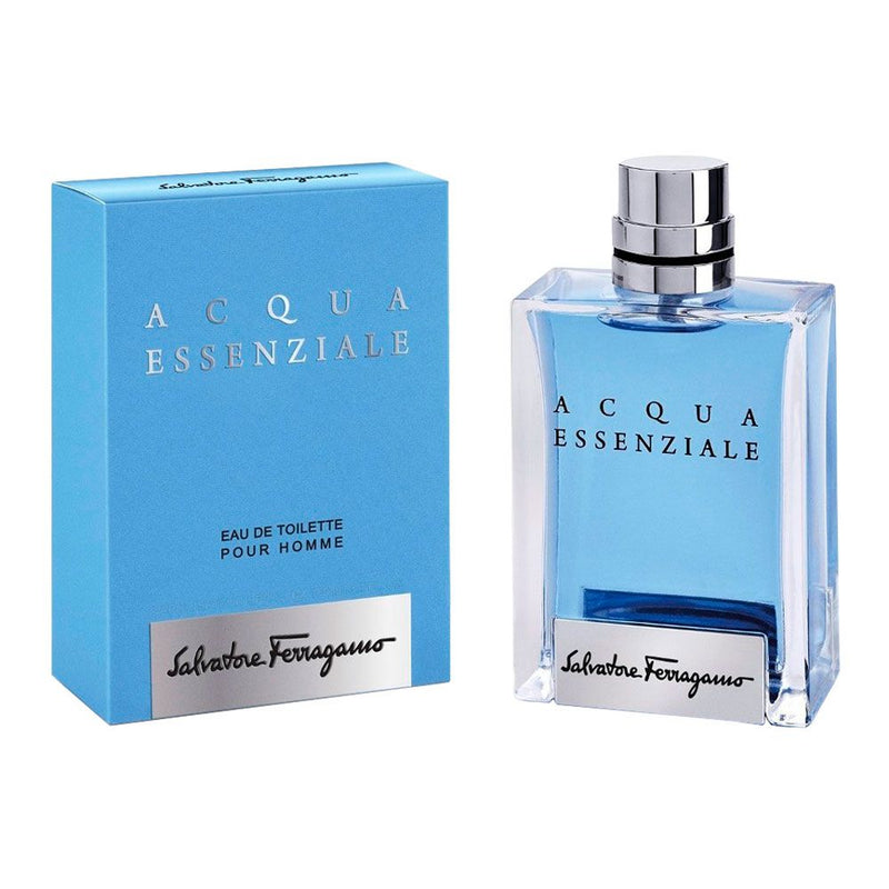 Acqua Essenziale 100ml - Expo Perfumes Outlet