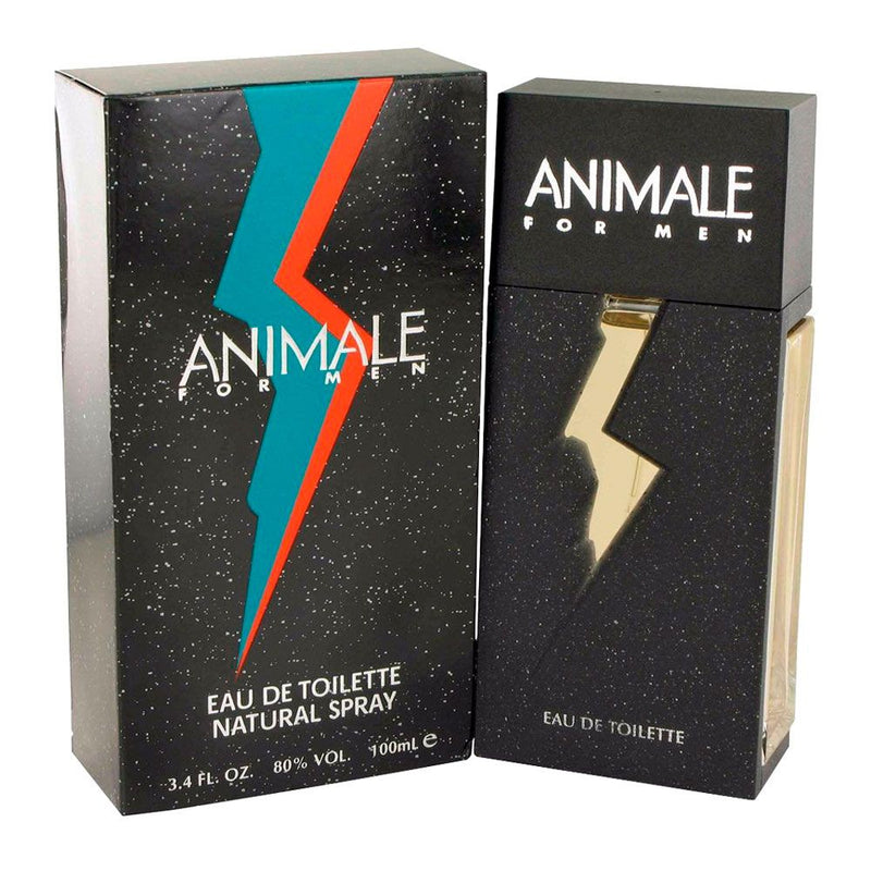 Animale 100ml - Expo Perfumes Outlet