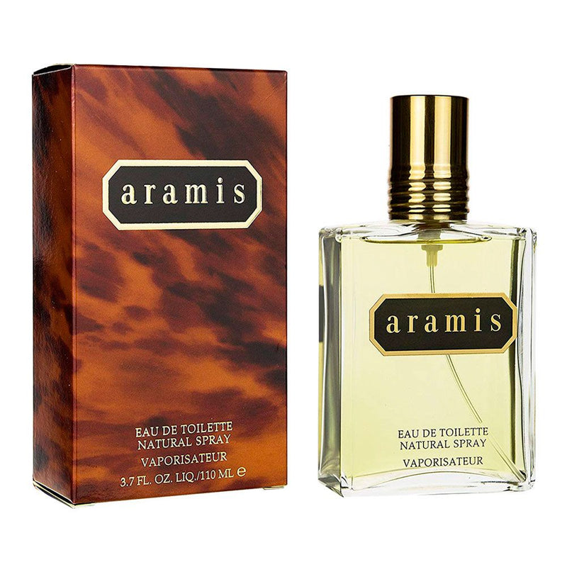 Aramis 110ml - Expo Perfumes Outlet