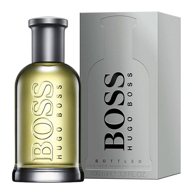 Boss Bottled 100ml - Expo Perfumes Outlet