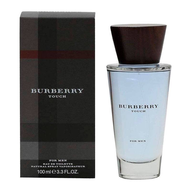 Burberry Touch for Men 100ml - Expo Perfumes Outlet