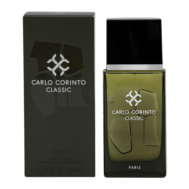 Carlo Corinto 100ml EDT - Expo Perfumes Outlet