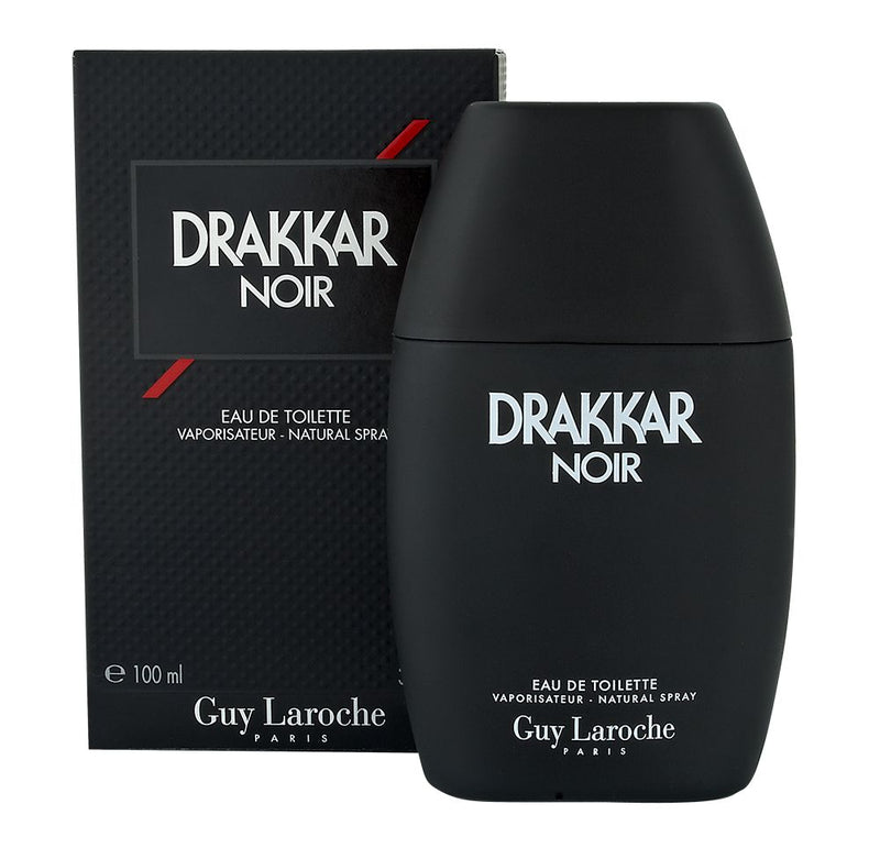 Drakkar Noir 100ml - Expo Perfumes Outlet