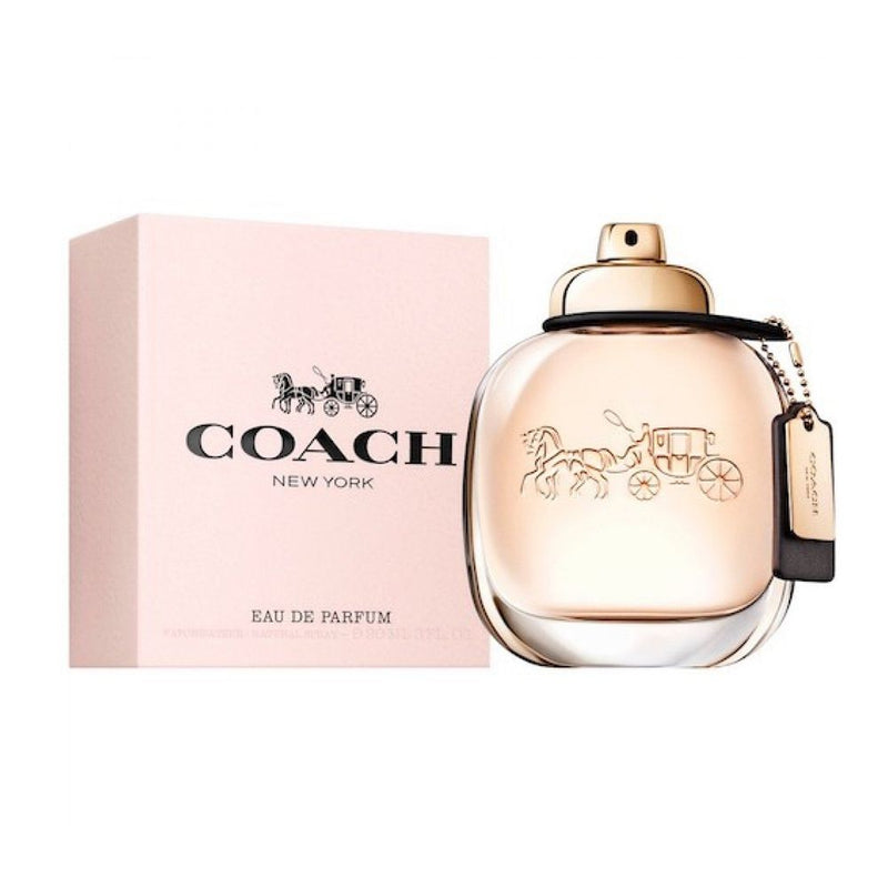Coach 90ml - Expo Perfumes Outlet