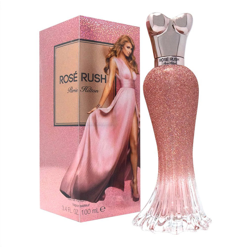 Rose Rush 100ml - Expo Perfumes Outlet