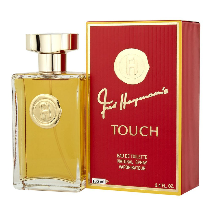 Touch 100ml - Expo Perfumes Outlet
