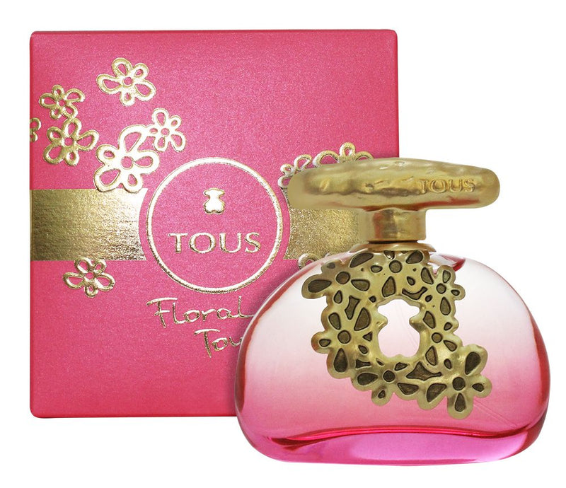 Tous Floral Touch 100ml - Expo Perfumes Outlet