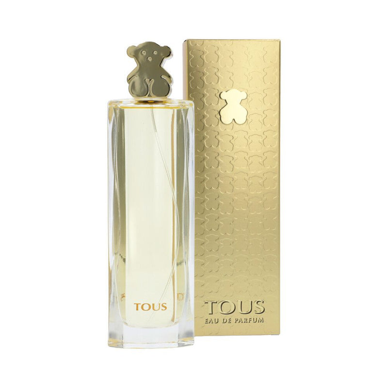 Tous Gold 90ml - Expo Perfumes Outlet