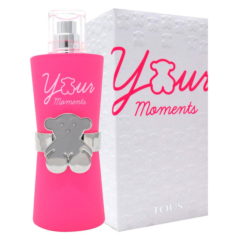 Tous Your Moments 90ml - Expo Perfumes Outlet