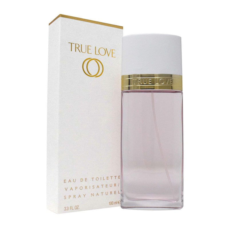 True Love 100ml - Expo Perfumes Outlet