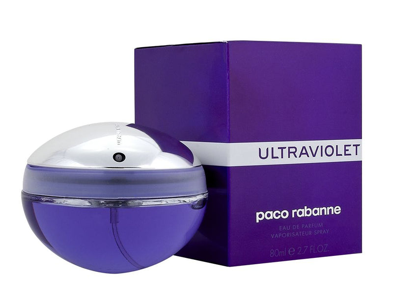 Ultraviolet 80ml - Expo Perfumes Outlet