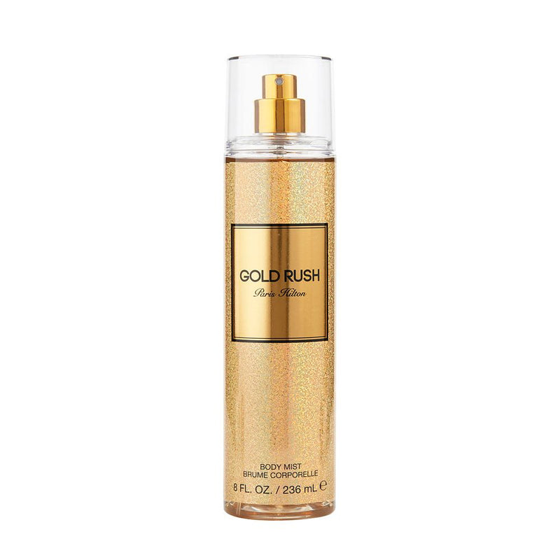 Gold Rush Body 236ml - Expo Perfumes Outlet